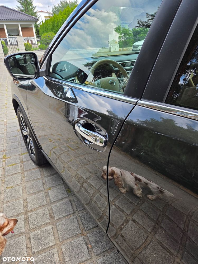 Nissan X-Trail 1.6 DIG-T Tekna 2WD - 6