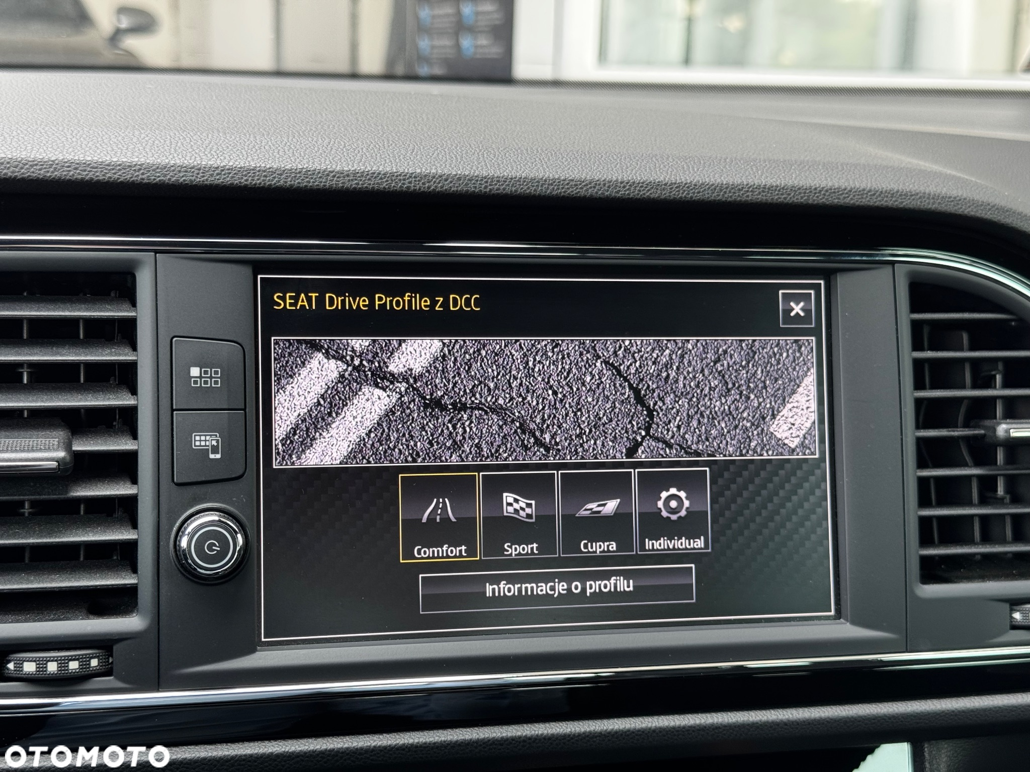 Seat Leon 2.0 TSI Cupra S&S DSG - 24
