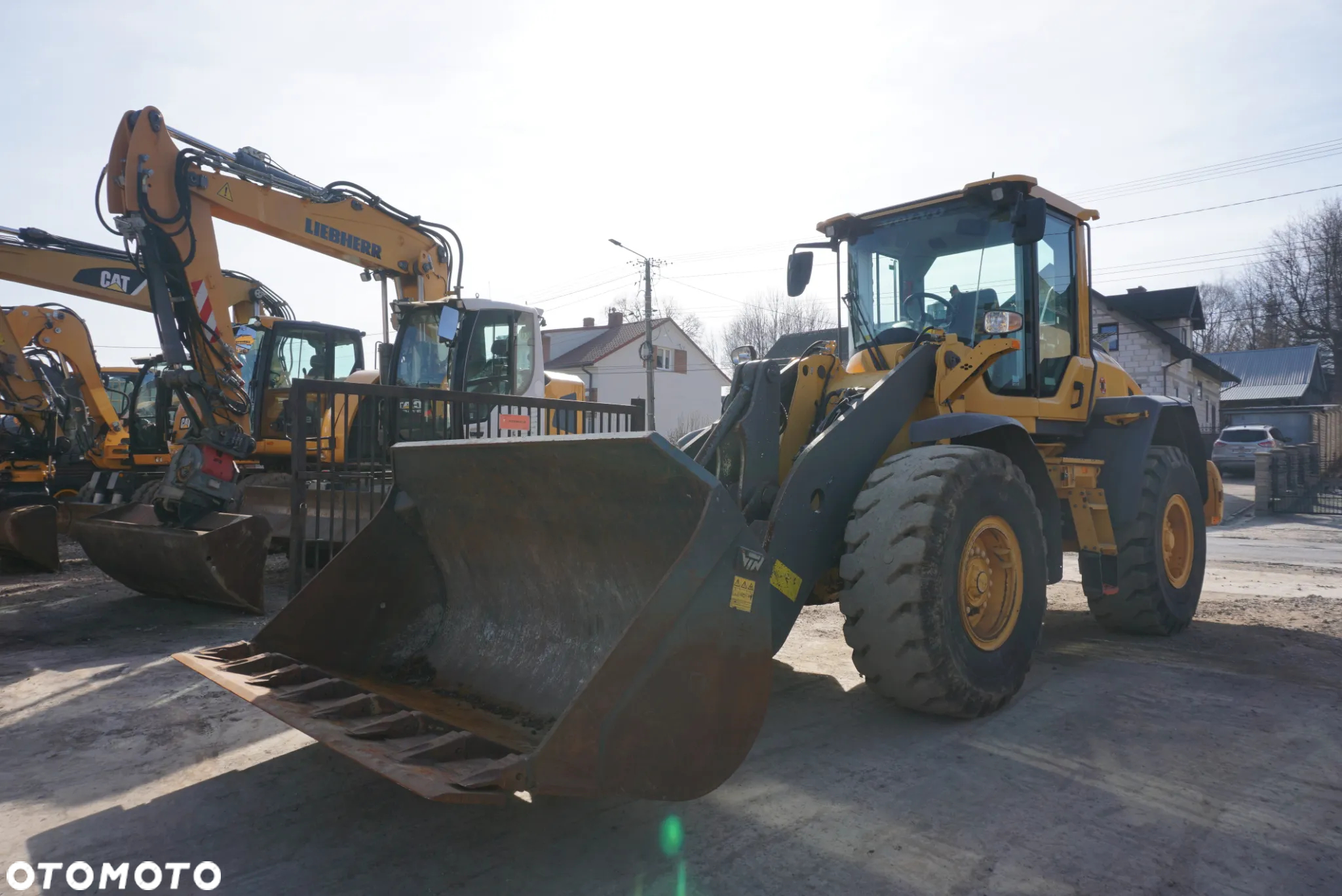 Volvo L 70 H - 6