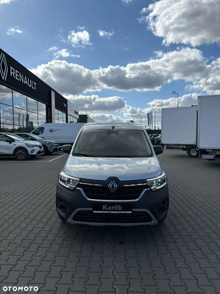 Renault KANGOO VAN L2 1.5dCi 115KM EDC - 2