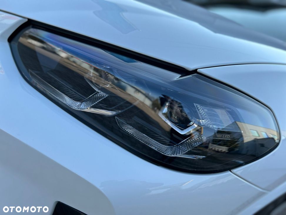 BMW X4 xDrive20d mHEV M Sport sport - 11