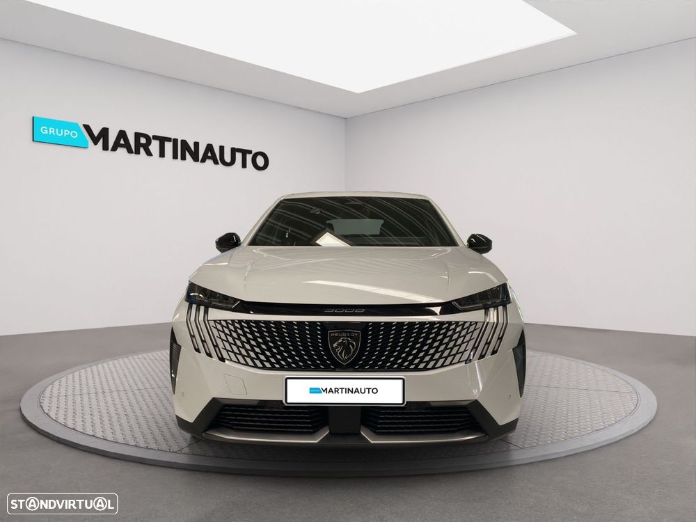 Peugeot 3008 1.2 Hybrid Allure e-DCS6 - 3