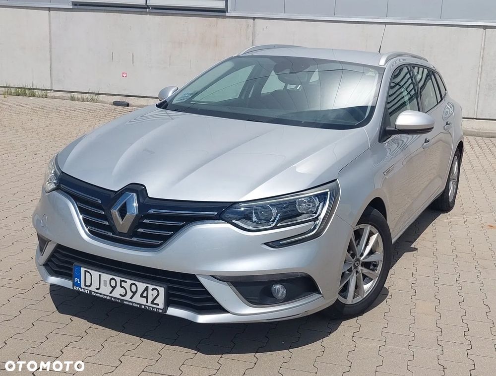 Renault Megane 1.2 Energy TCe Intens - 1