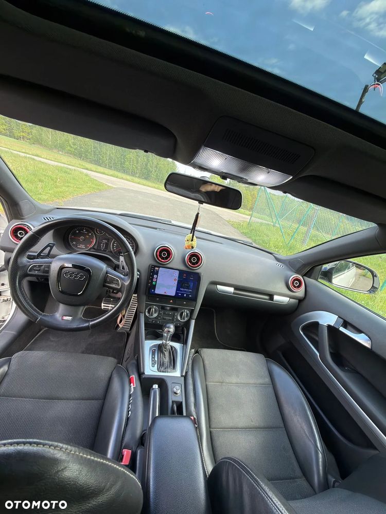 Audi A3 3-drzwiowe - 17