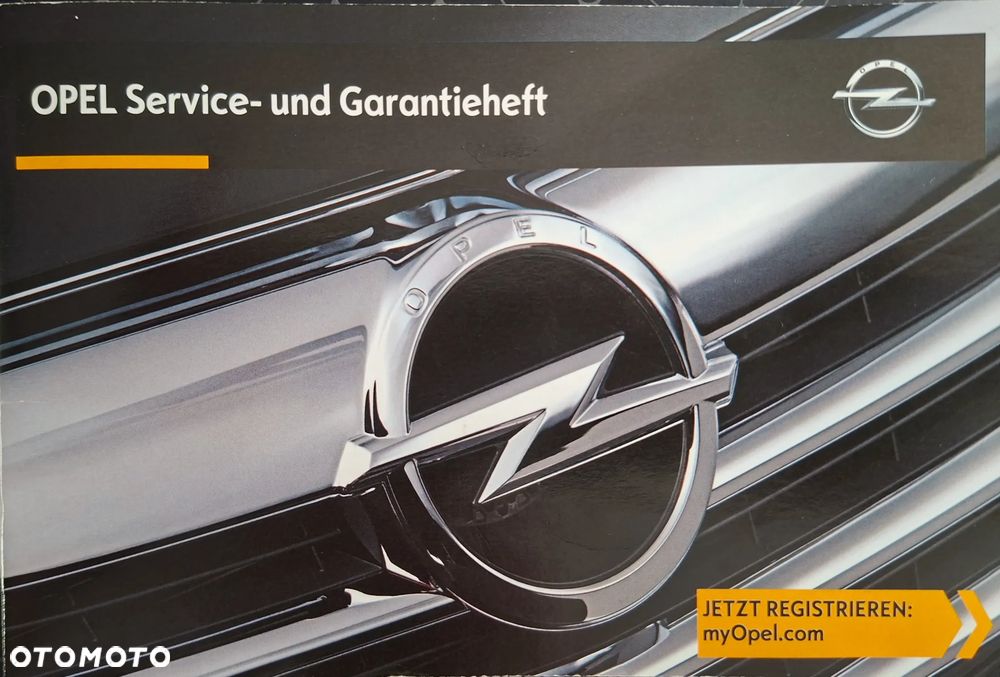 Opel Astra 1.0 Turbo Start/Stop Selection - 15