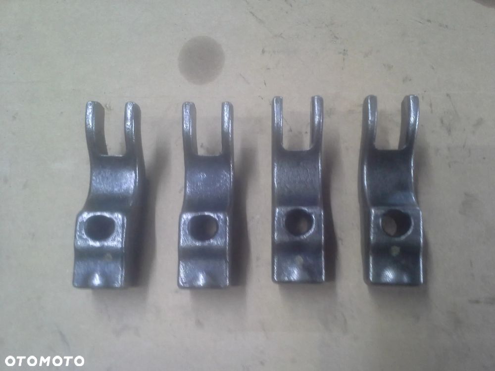 Opel Meriva 1.7 CDTi pompa wtryskowa wtryskiwacze listwa wtryskowa komplet - 13