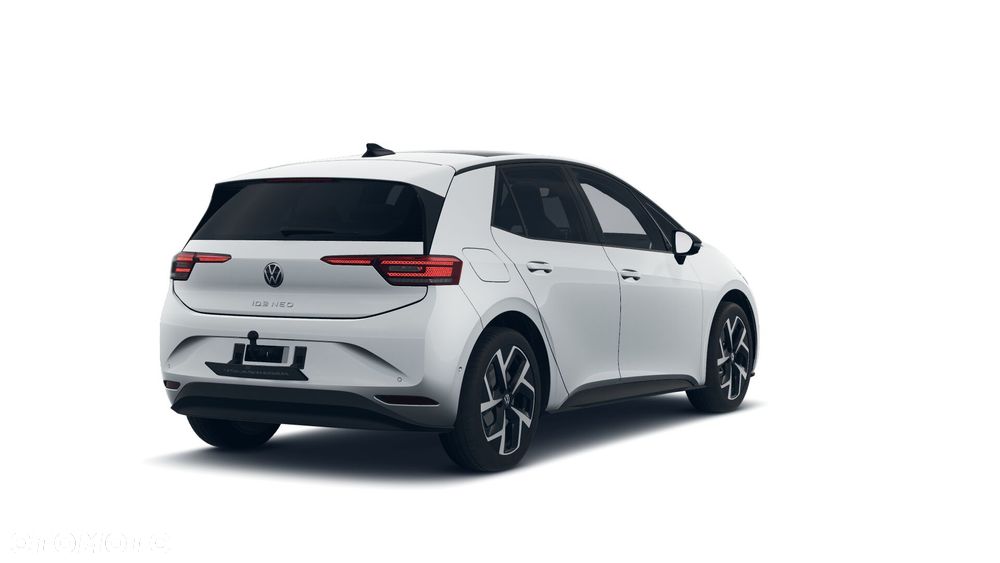 Volkswagen ID.3 Neo 79kWh Style - 5