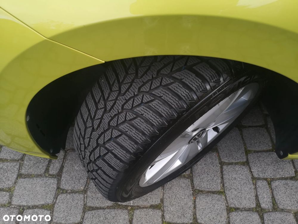 Volkswagen Golf 1.5 TSI OPF Life - 33