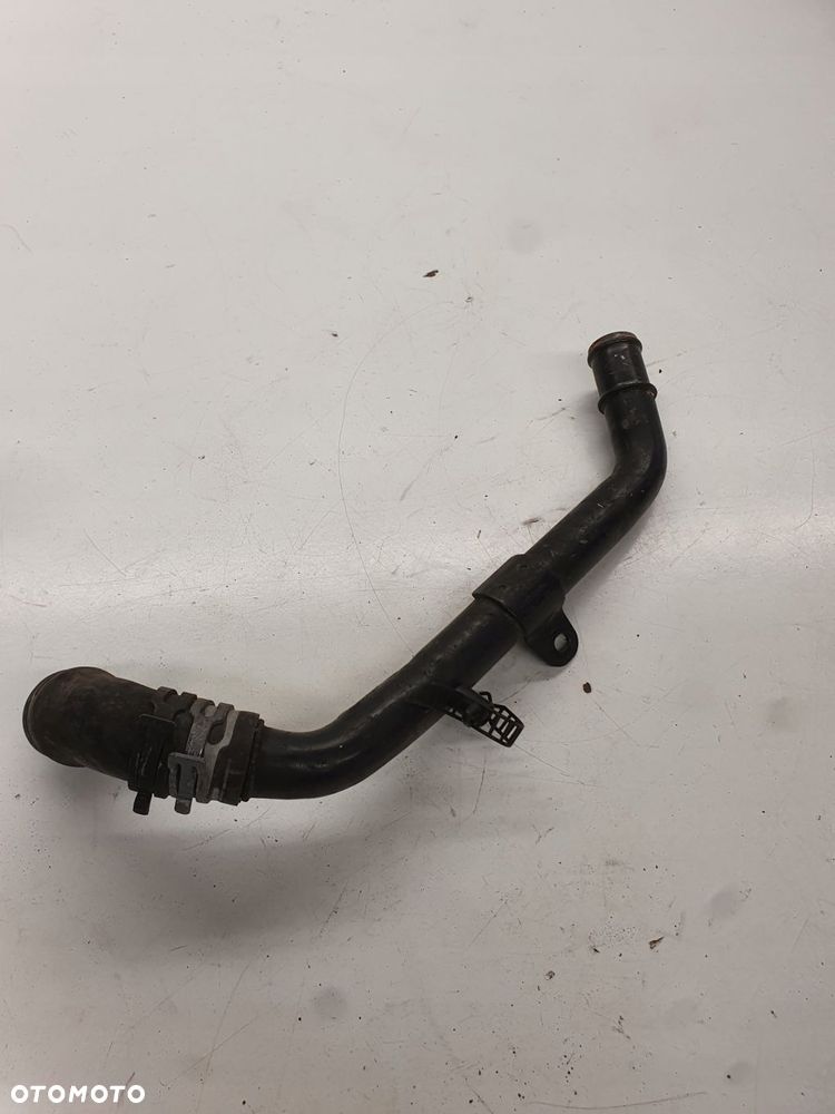 PRZEWÓD WODY AUDI A4 B7 2.0 TFSI 06D121065L - 1