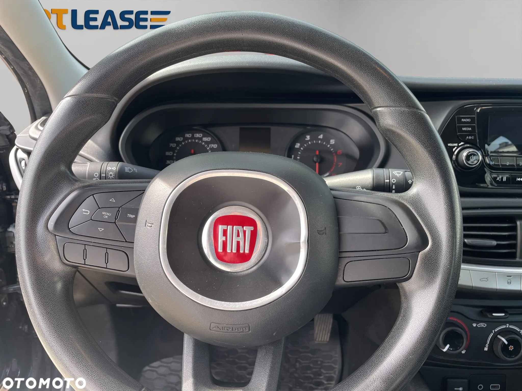 Fiat Tipo 1.4 16v - 9