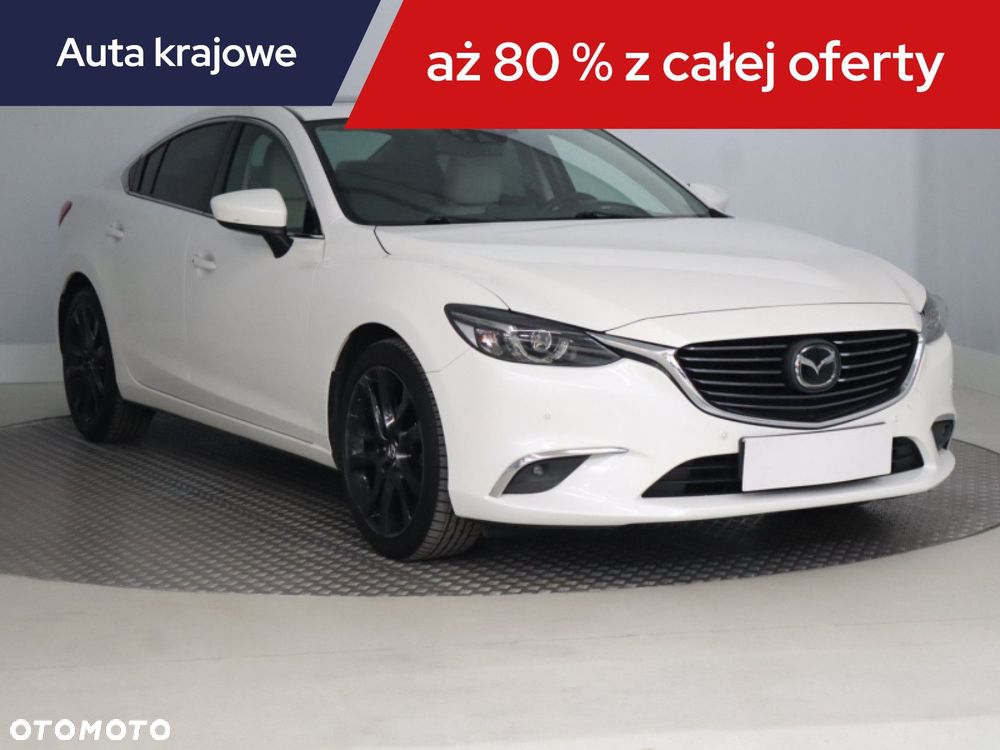 Mazda 6 - 3