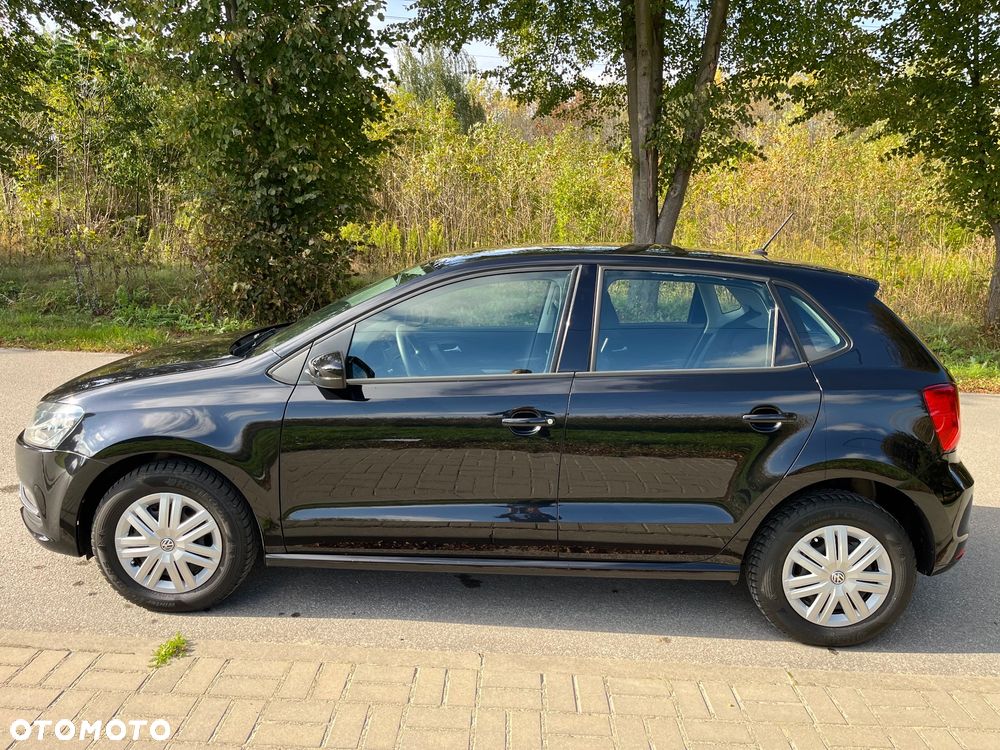 Volkswagen Polo - 9