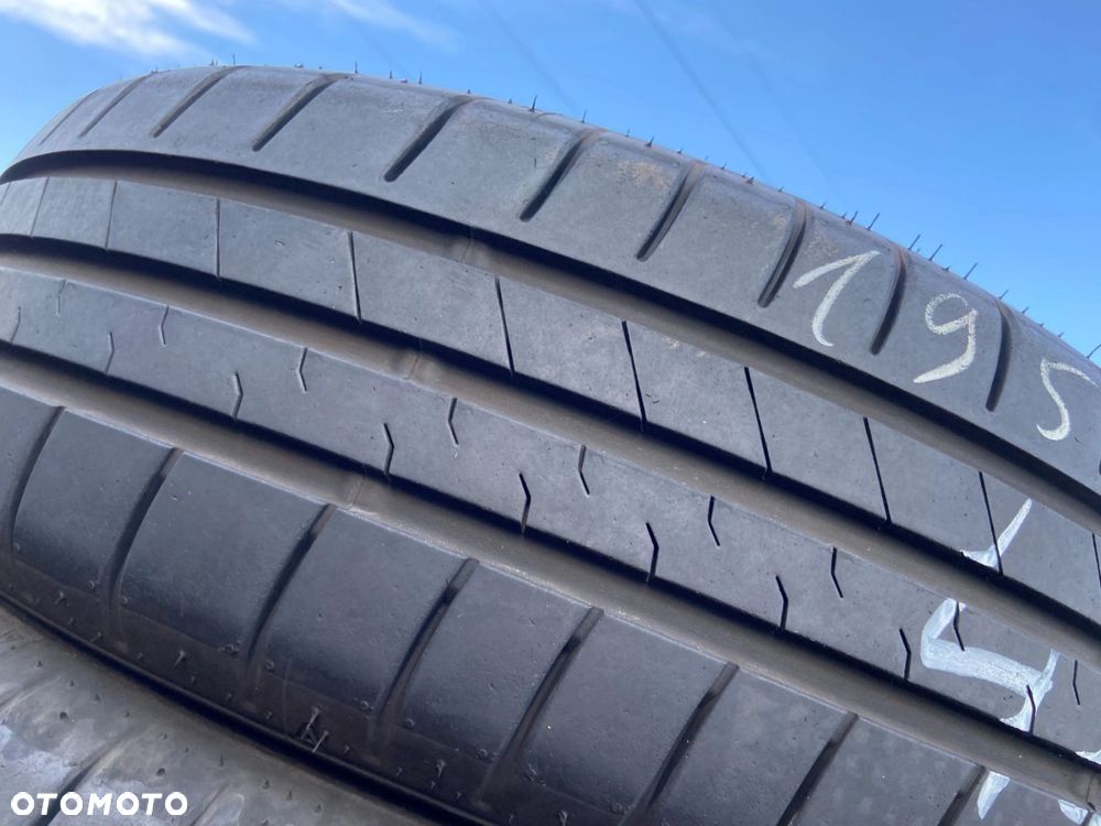 195/65/15 Falken Sincera SN110_6,8mm_2szt_(421) - 3