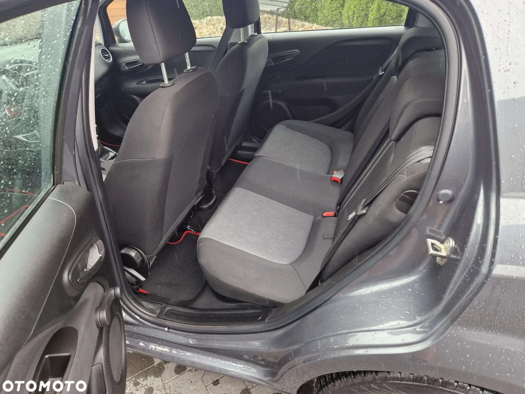 Fiat Punto - 11