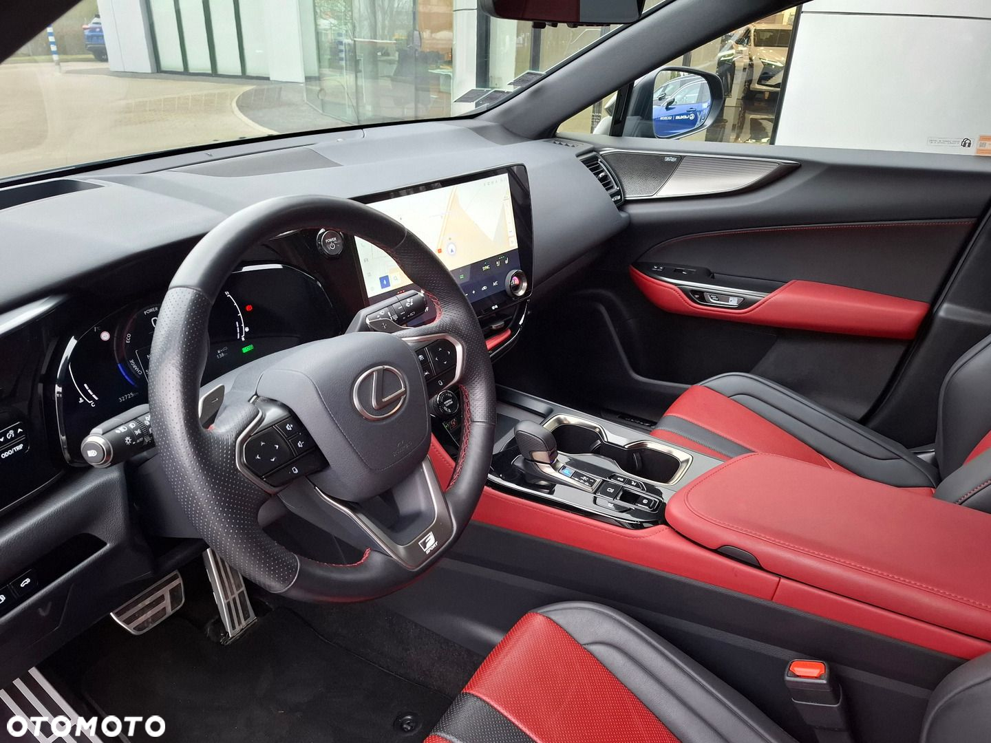 Lexus NX - 10