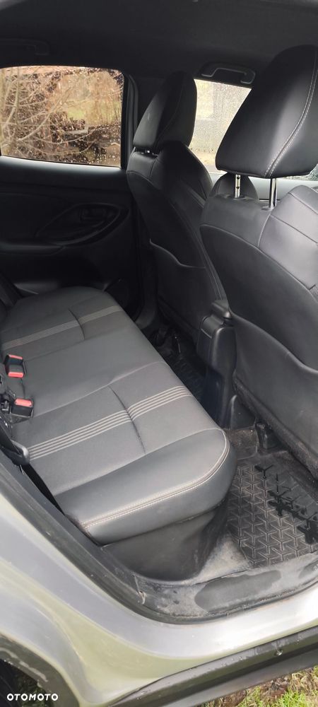 Toyota Yaris Cross Hybrid 1.5 Adventure - 8