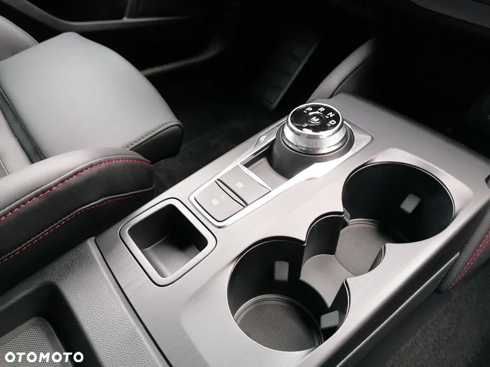 Ford Focus 2.3 EcoBoost ST X - 5