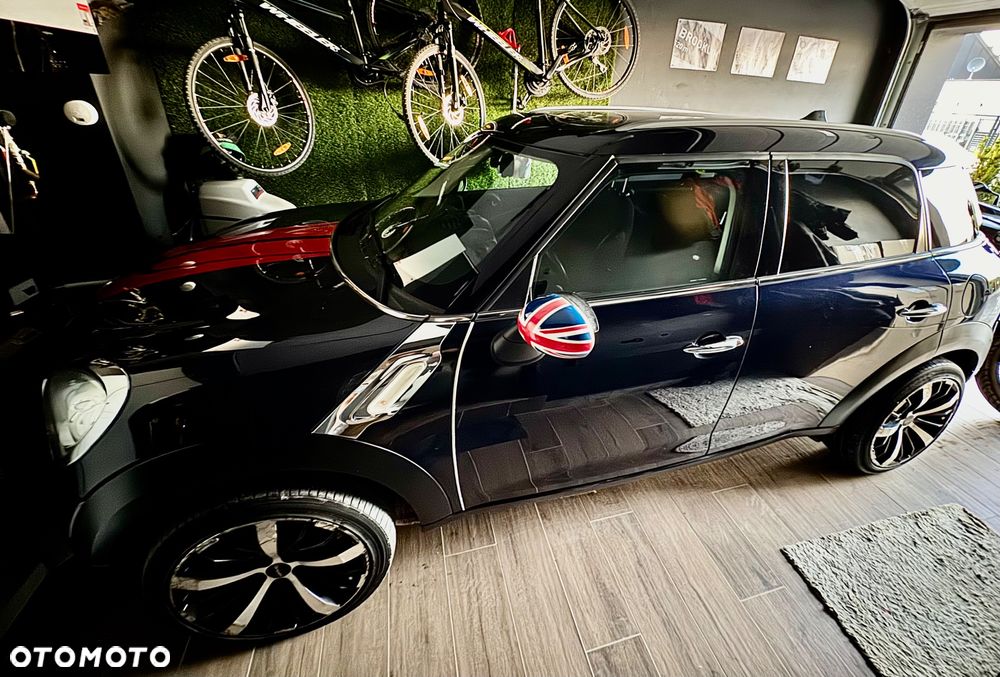 MINI Countryman - 2