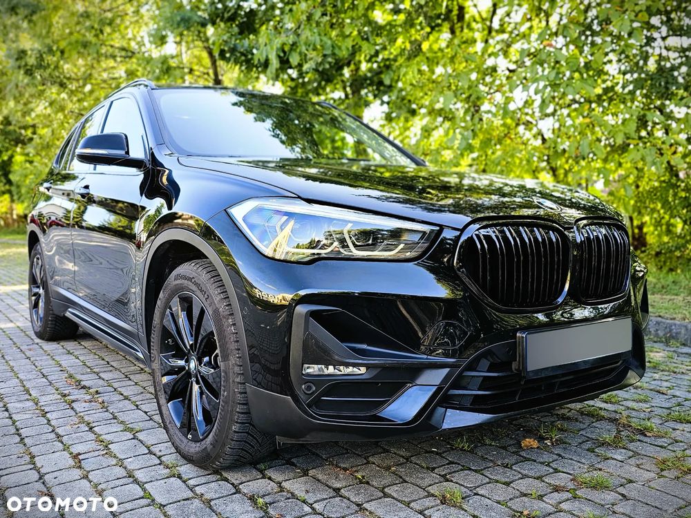 BMW X1 xDrive25d xLine - 3