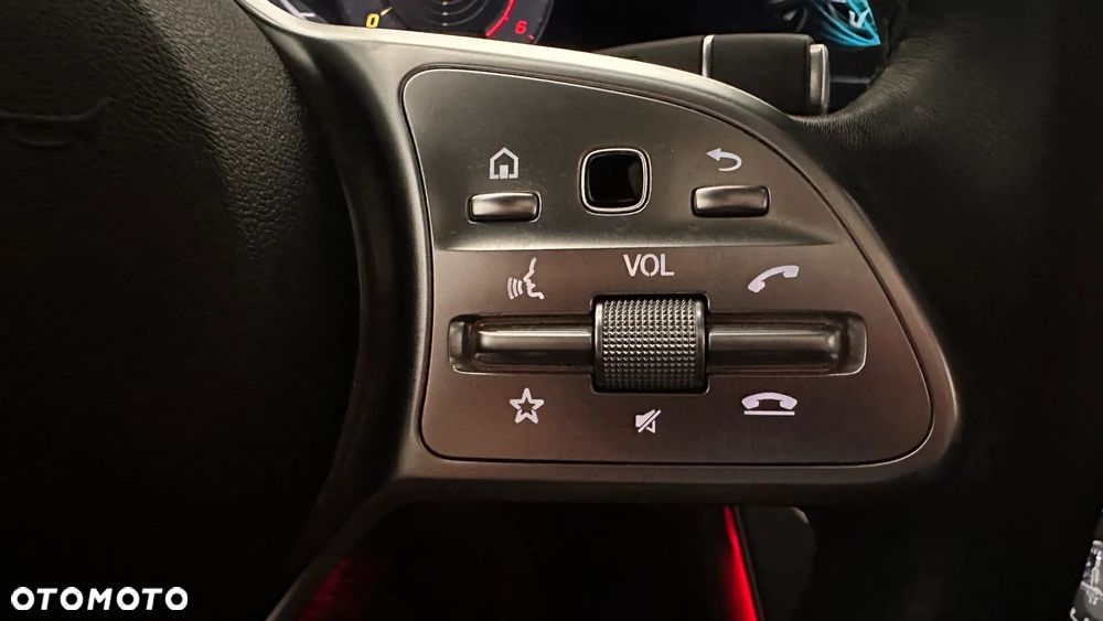 Mercedes-Benz CLS 400 d 4-Matic 9G-TRONIC - 22