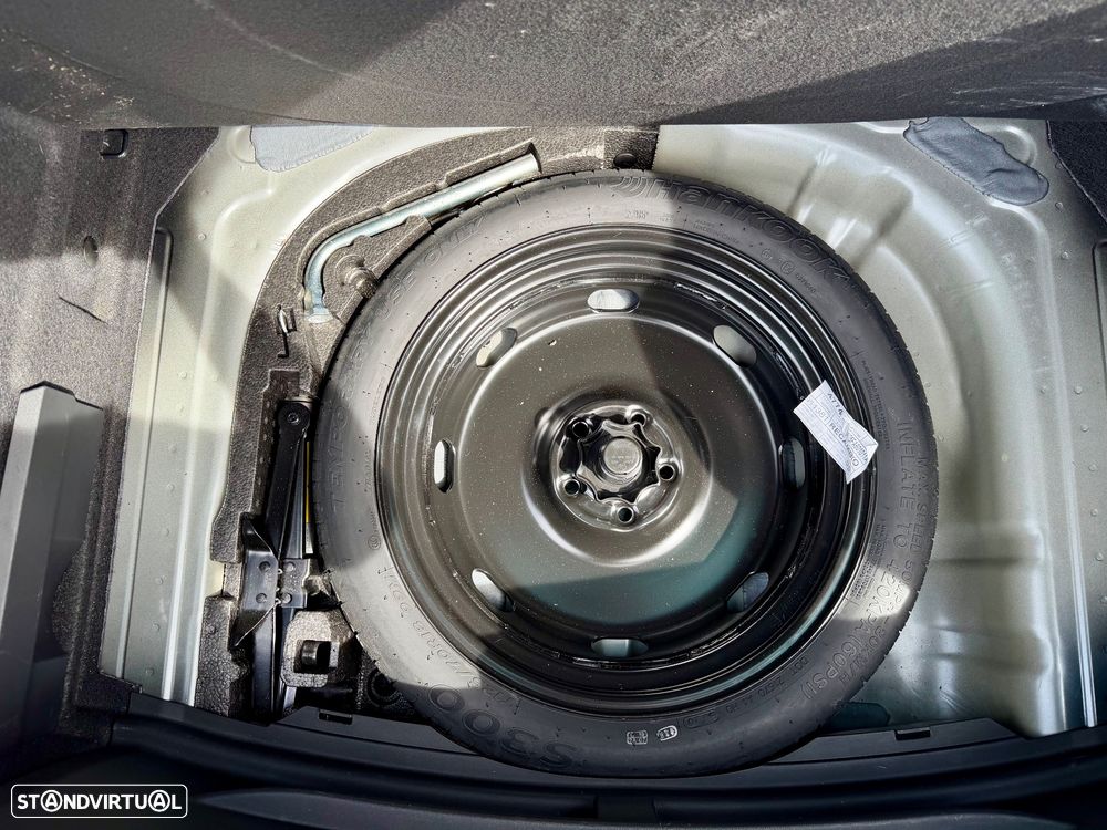 SEAT Leon 1.5 eTSI FR DSG - 22