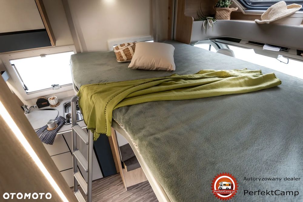 CI HORON 84XT 2026 AUTOMAT 165KM WINTER PACK ADAPTACYJNY TEMPOMAT MARKIZA 4,5 Metra THULE - 10