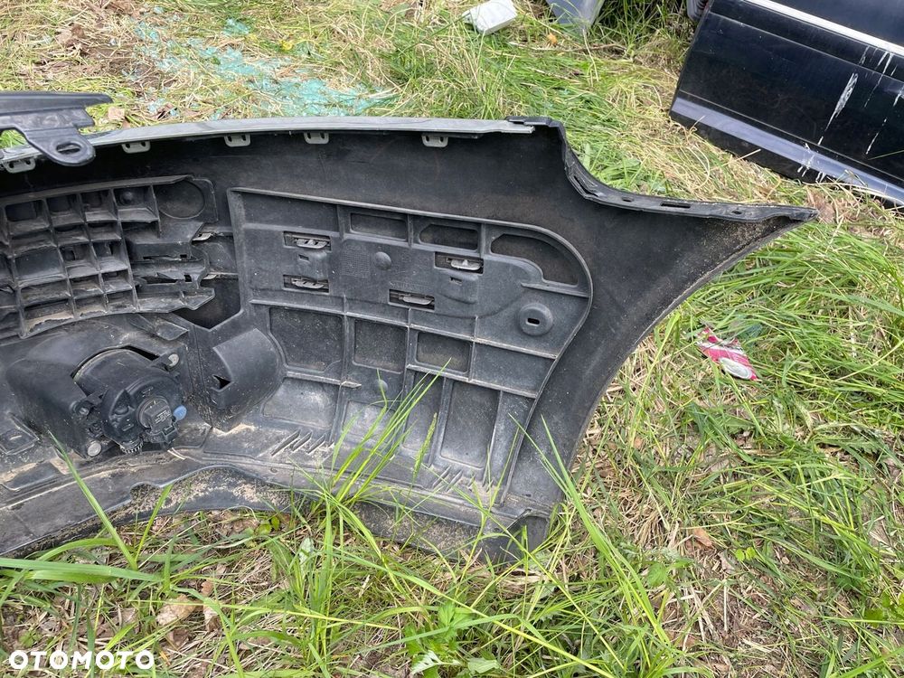 renault laguna II lift fl zderzak przód przedni kompletny lakier- nie znam - 16