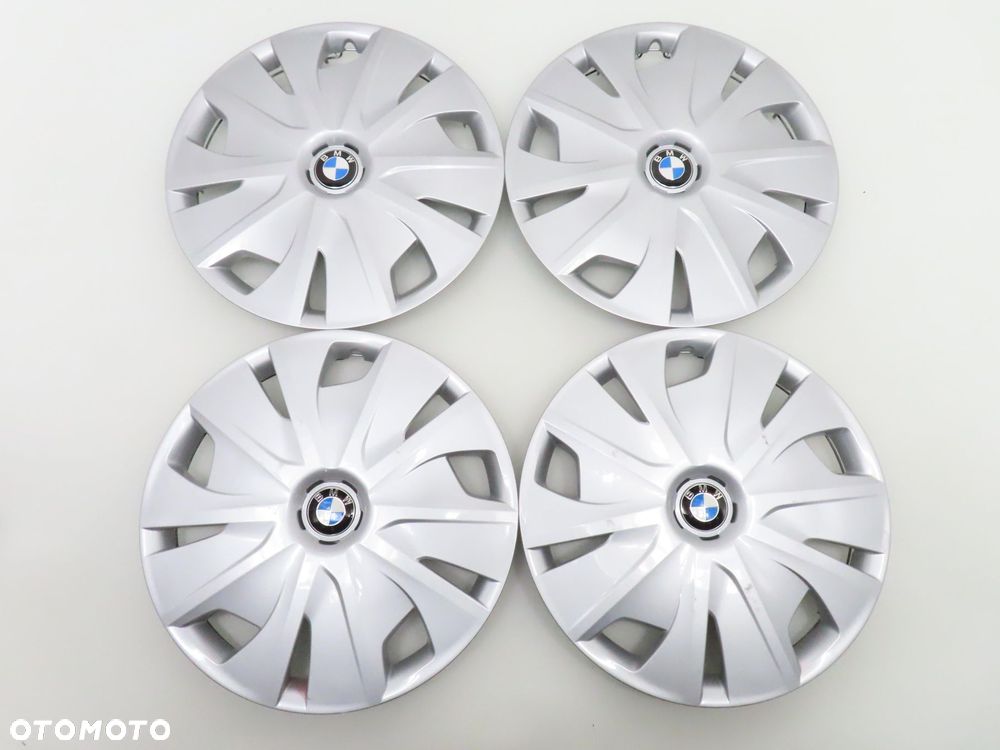 Kołpaki 16'' BMW 685474601 - 1