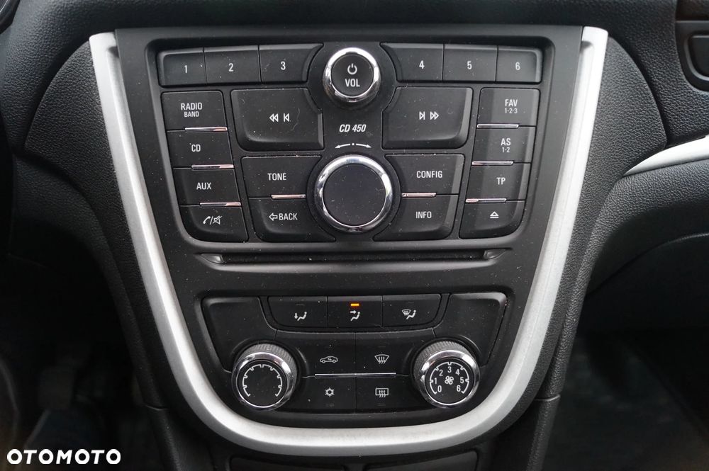 Opel Mokka 1.4 T Enjoy S&S EU6 - 24