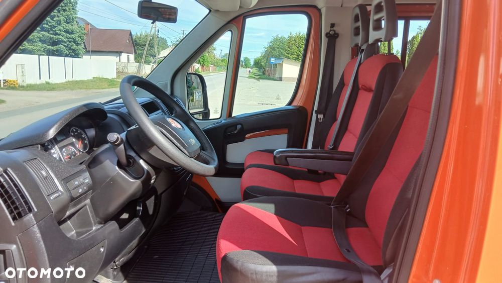Fiat Ducato - 6