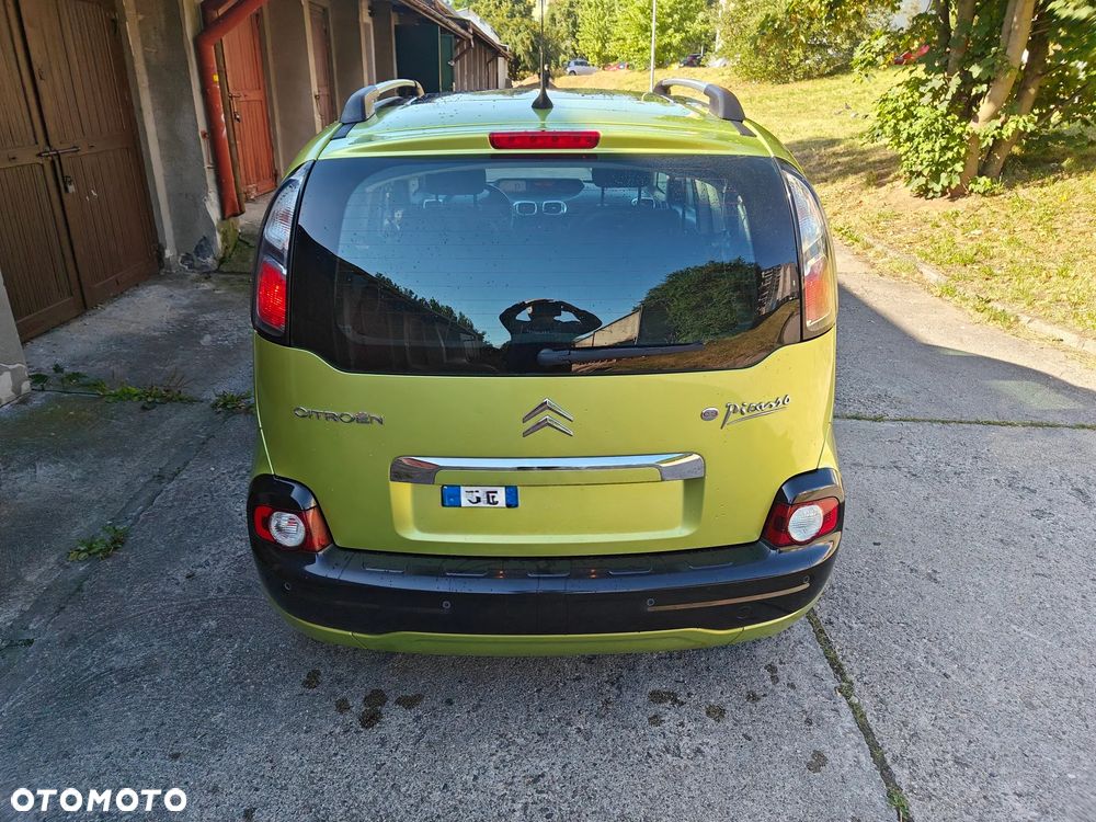 Citroën C3 Picasso VTi 95 Exclusive - 2