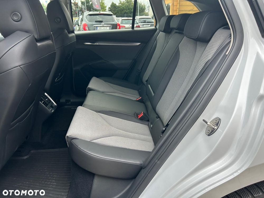 Skoda Enyaq 80 82kWh Plus - 18