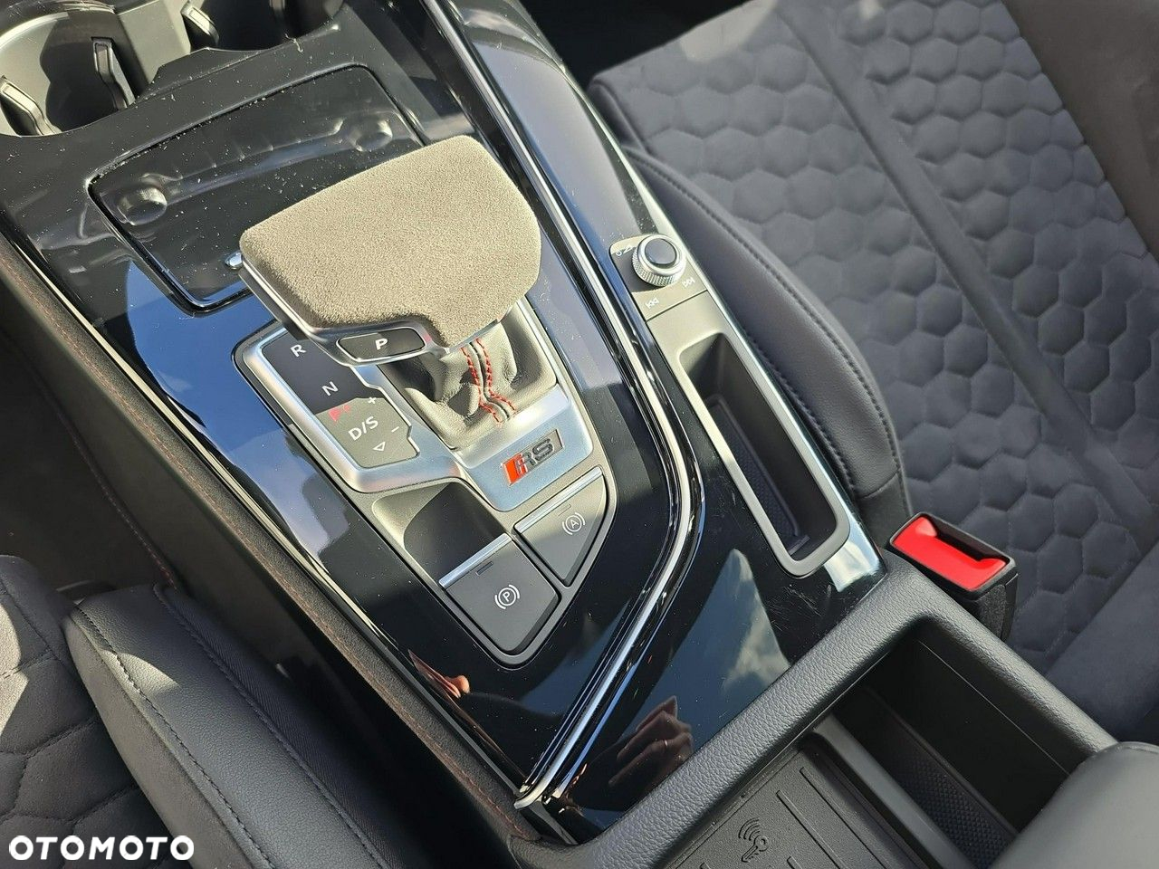 Audi RS5 Coupé - 14