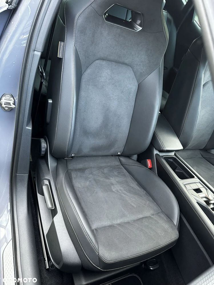 Cupra Formentor 1.5 eTSI DSG Tribe Edition - 31