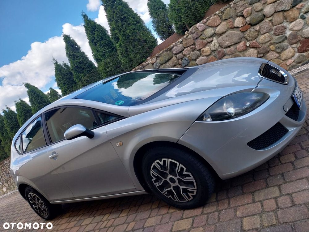 Seat Leon - 9
