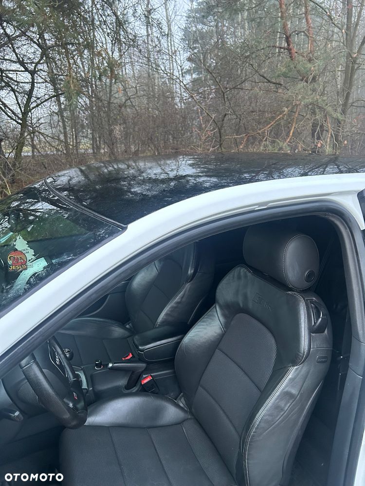 Audi A3 3-drzwiowe 1.4 TFSI S line Sportpaket - 9