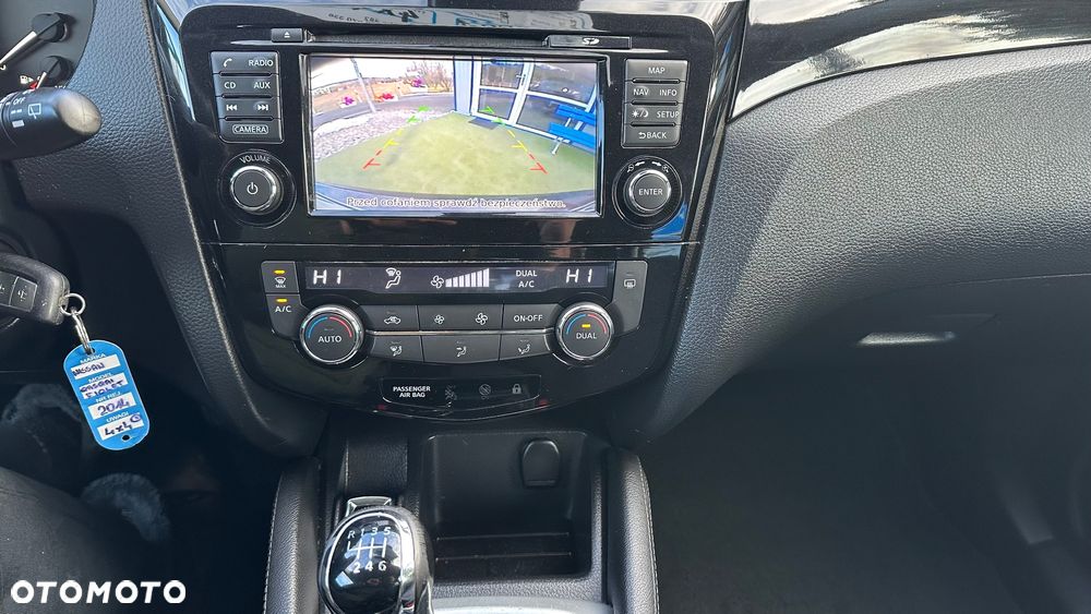 Nissan Qashqai 1.6 DCi 4x4 Visia - 13