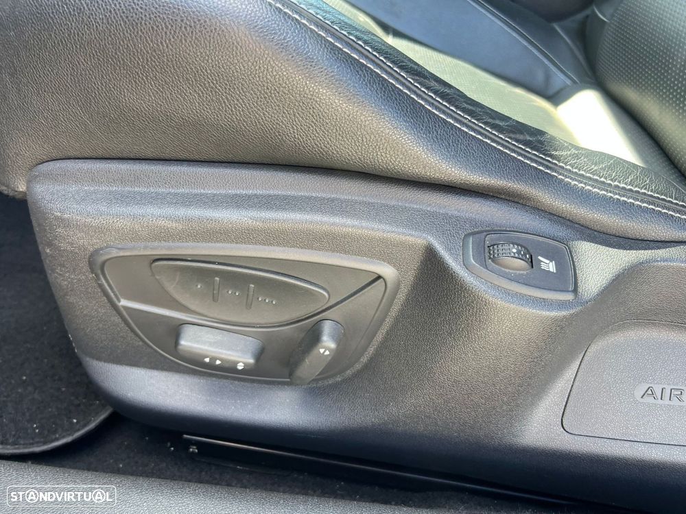 Renault Mégane Coupe 2.0 T 16V RS - 33