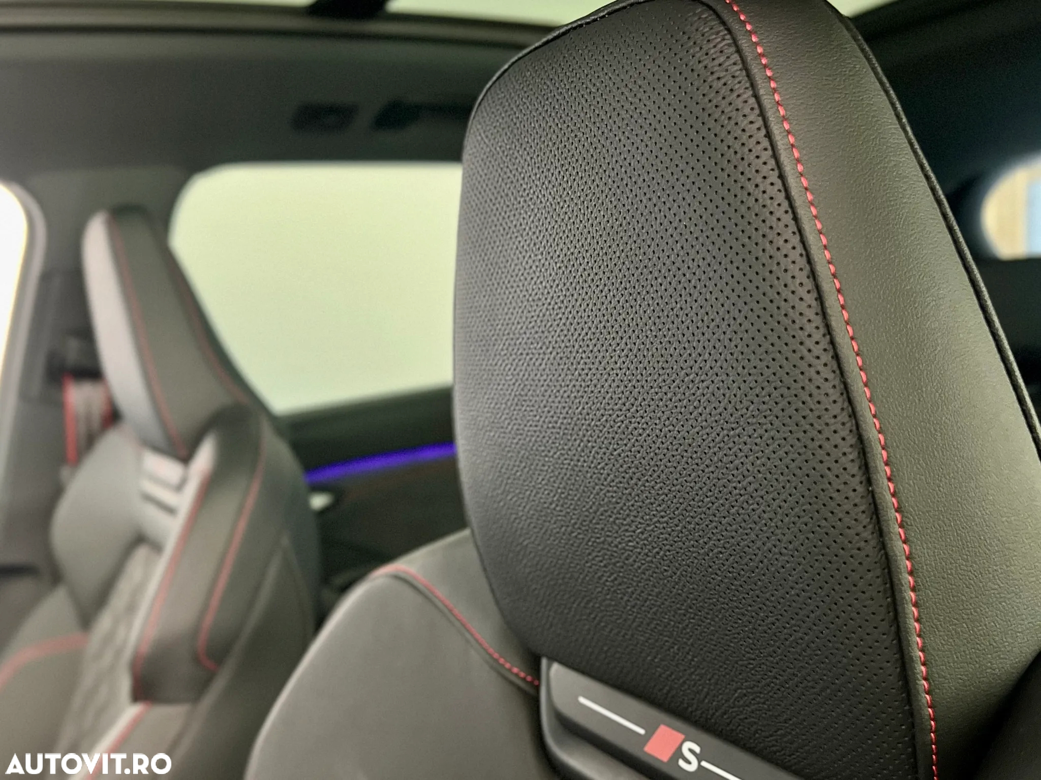 Audi Q6 e-tron 100 kWh quattro Advanced - 16