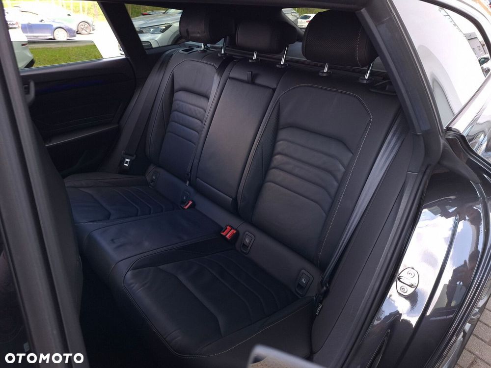 Volkswagen Arteon Shooting Brake 2.0 TDI 4Motion R-Line DSG - 14