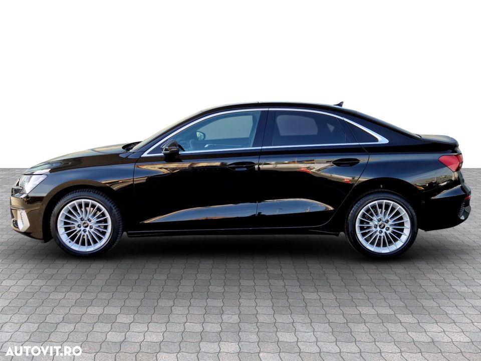 AUDI A3 2021 — imagine 2