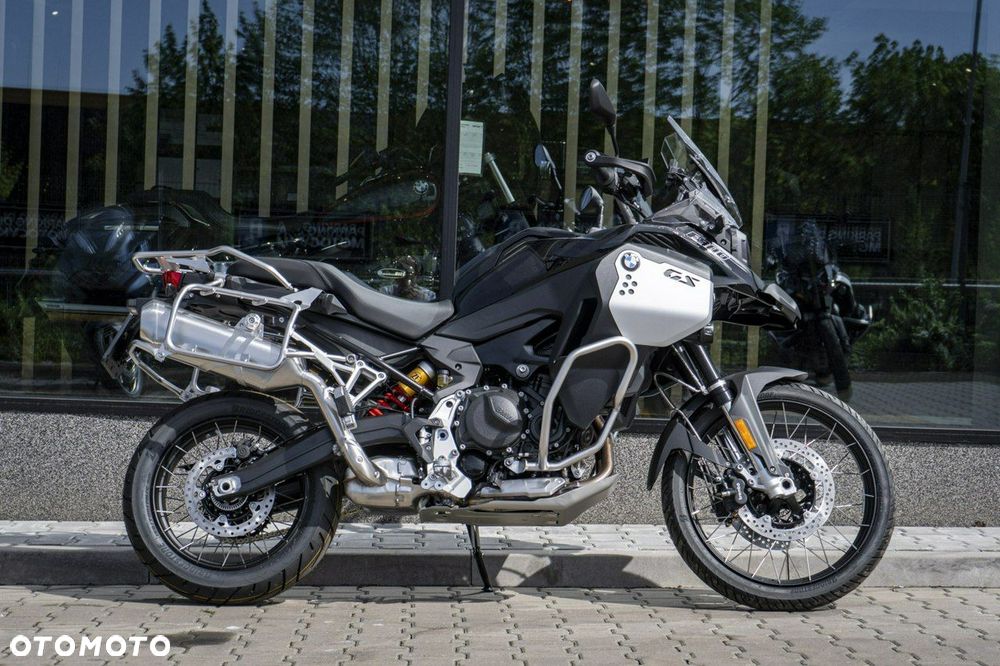 BMW GS - 4