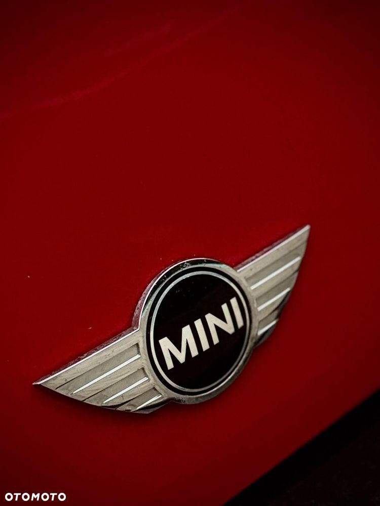 MINI Clubman One - 6