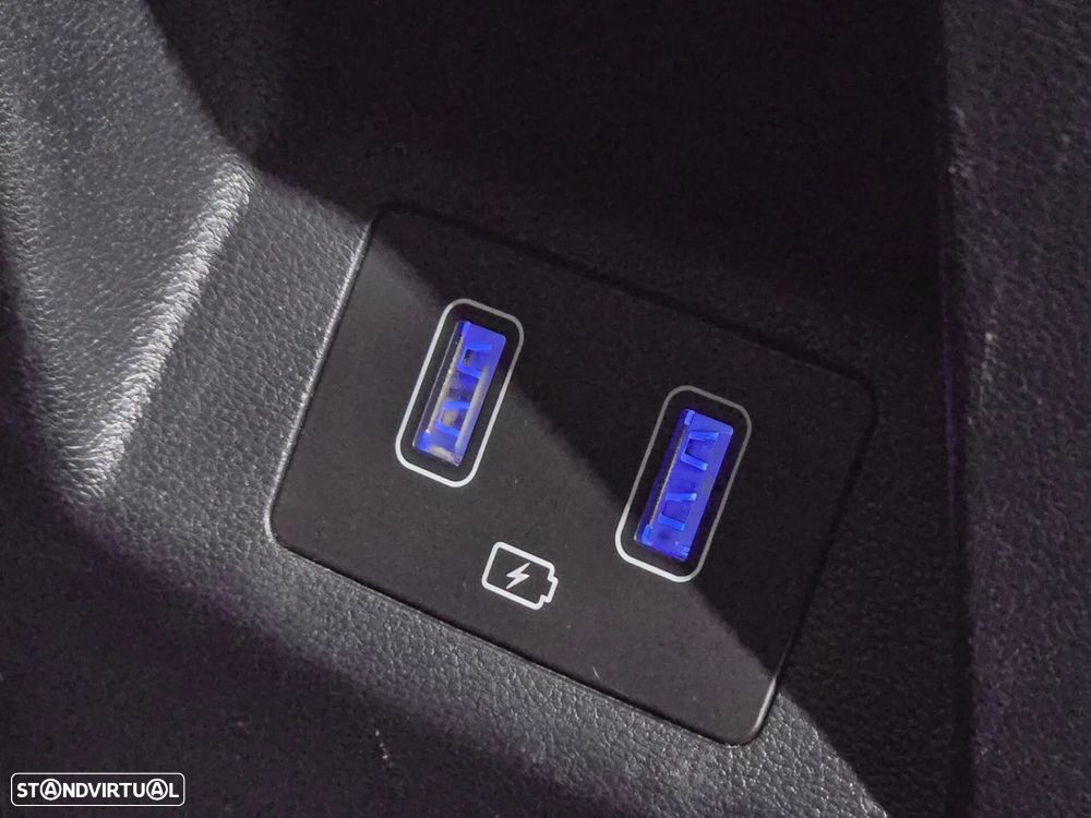 Hyundai Tucson 1.6 T-GDi 4WD Prime - 44