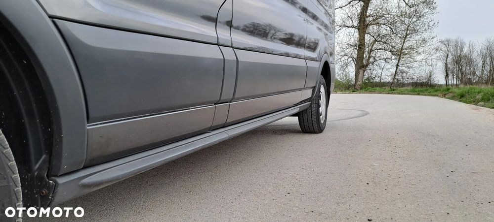 Ford Transit Kombi L3H2 Trend - 8