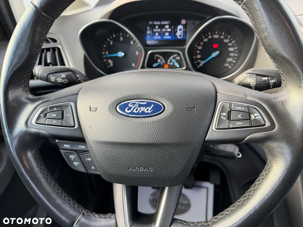 Ford Grand C-MAX 1.5 TDCi Start-Stopp-System Trend - 9