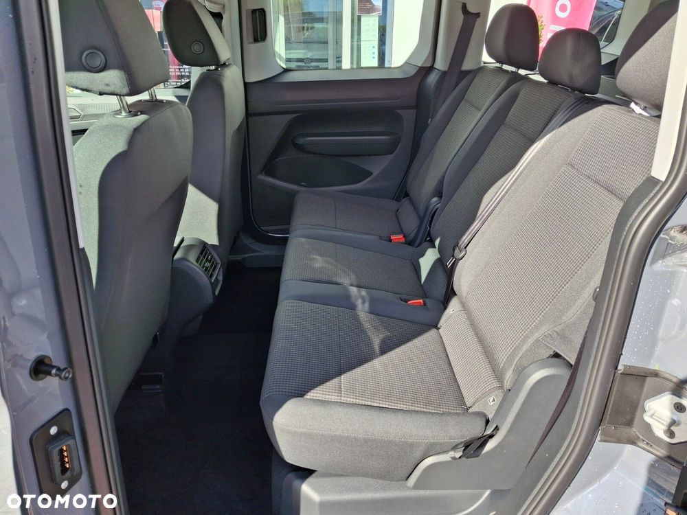 Volkswagen Caddy 1.5 TSI - 19