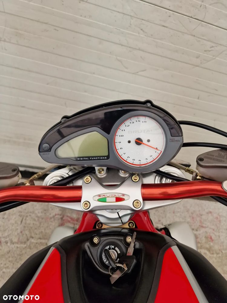 MV AGUSTA Brutale - 28