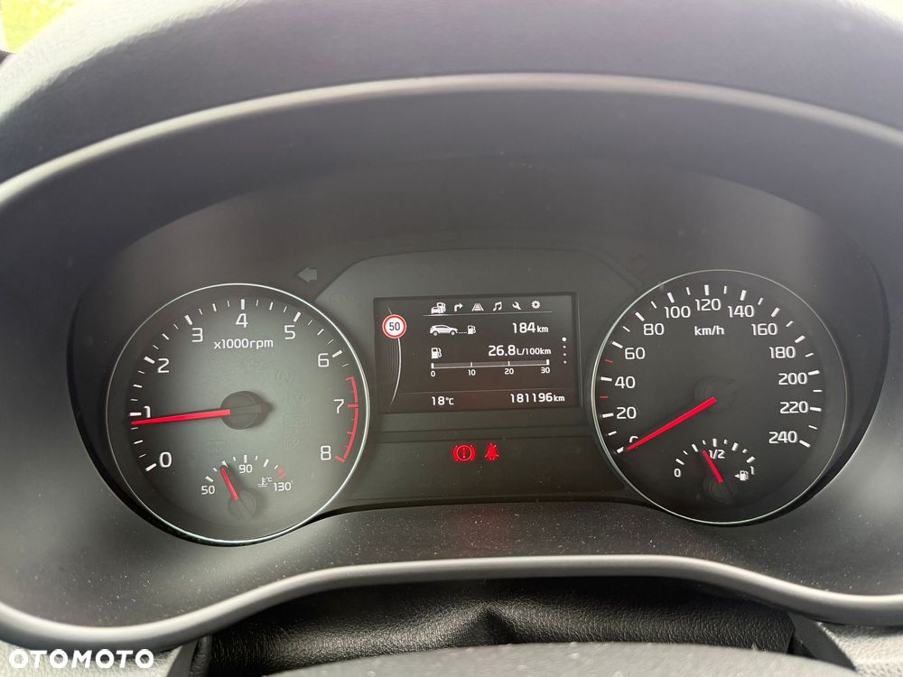 Kia Sportage 1.6 T-GDI AWD GT LINE - 18