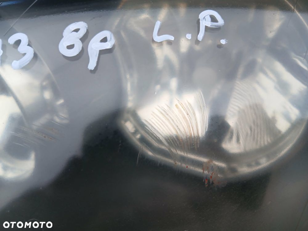 Audi A3 8P lampa przednia lewa - 3